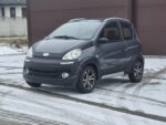 Microcar M Go II - obrazek 4