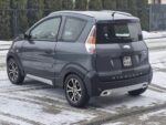 Microcar M Go II - obrazek 35