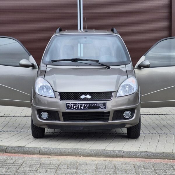 Ligier XToo R
