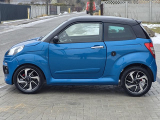 LIGIER JS50 - obrazek 7