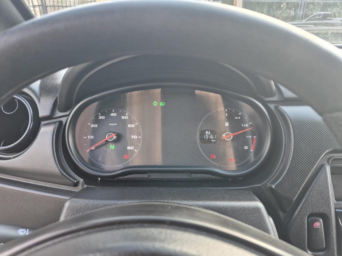 Aixam Minauto 4693 - obrazek 30
