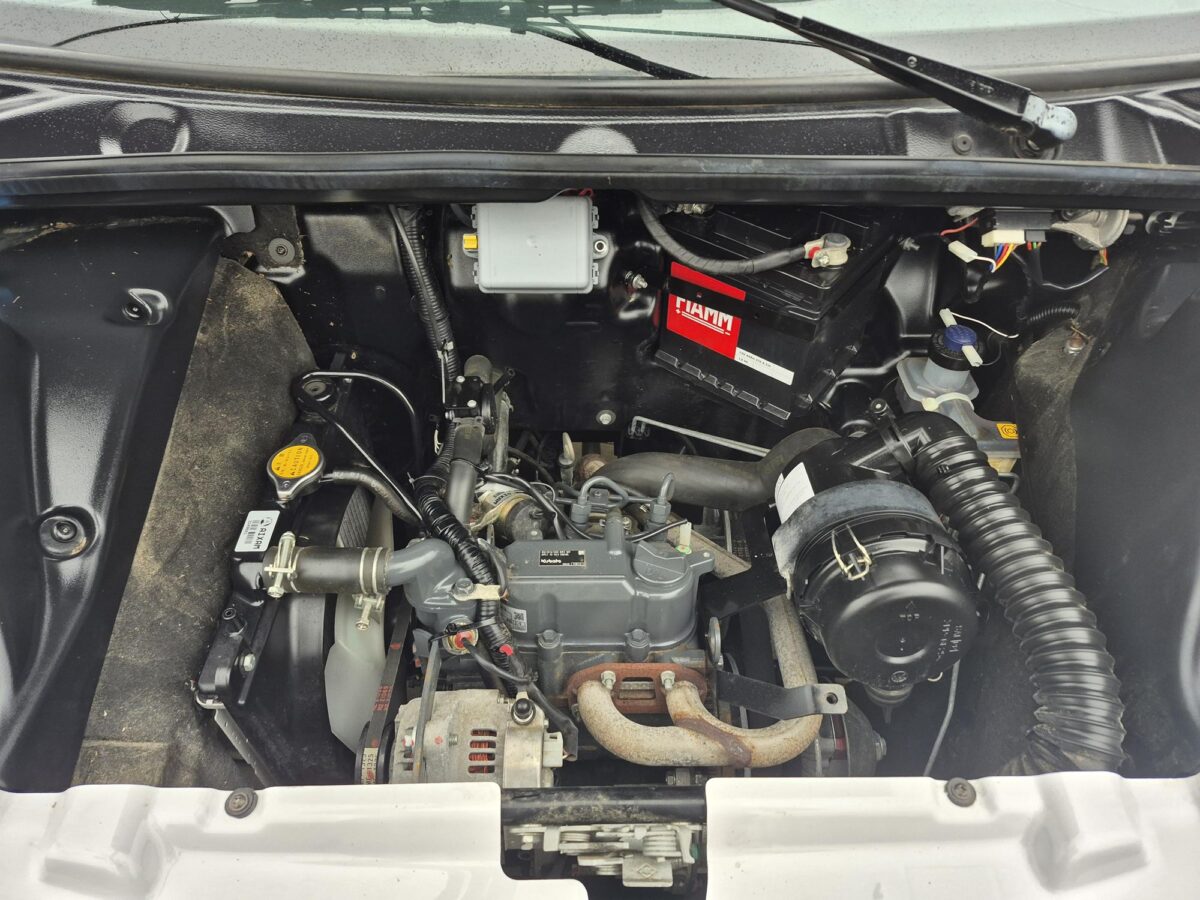 Aixam Minauto 9691 - obrazek 36