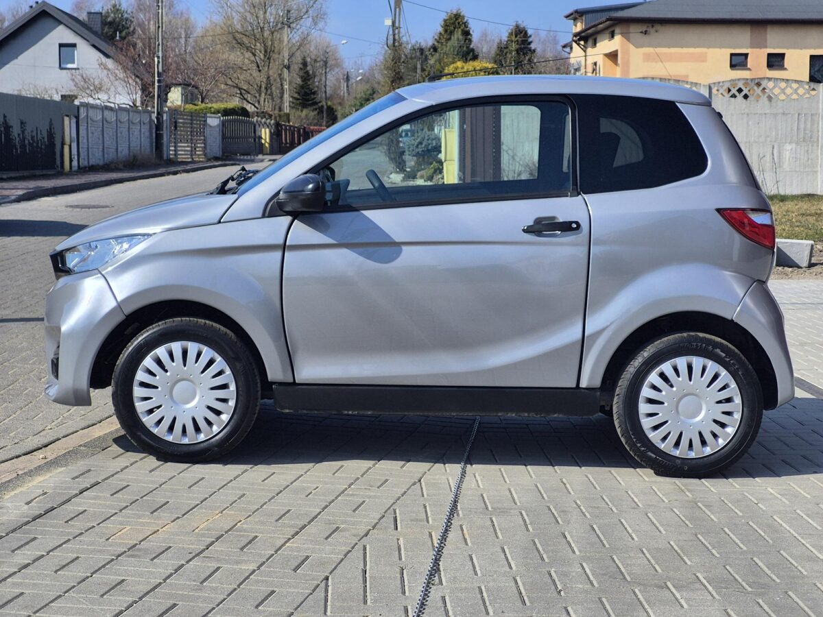 AIXAM City Pack - obrazek 23