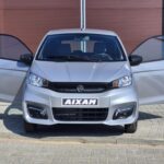AIXAM City Pack