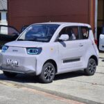 BAW Pony 164