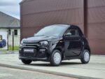 Microcar Due VI - obrazek 2