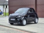 Microcar Due VI - obrazek 3