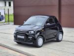 Microcar Due VI - obrazek 4