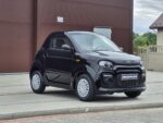 Microcar Due VI - obrazek 8