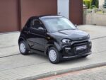 Microcar Due VI - obrazek 10