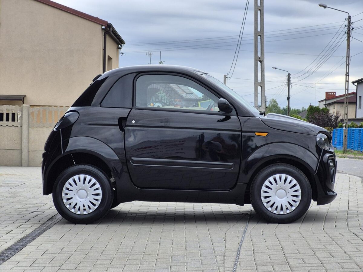 Microcar Due VI - obrazek 11