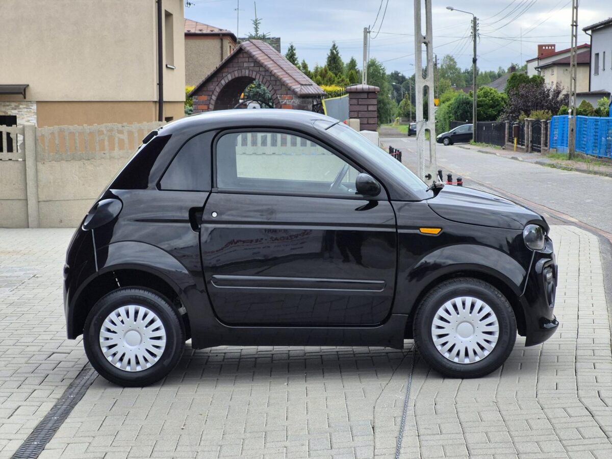 Microcar Due VI - obrazek 12