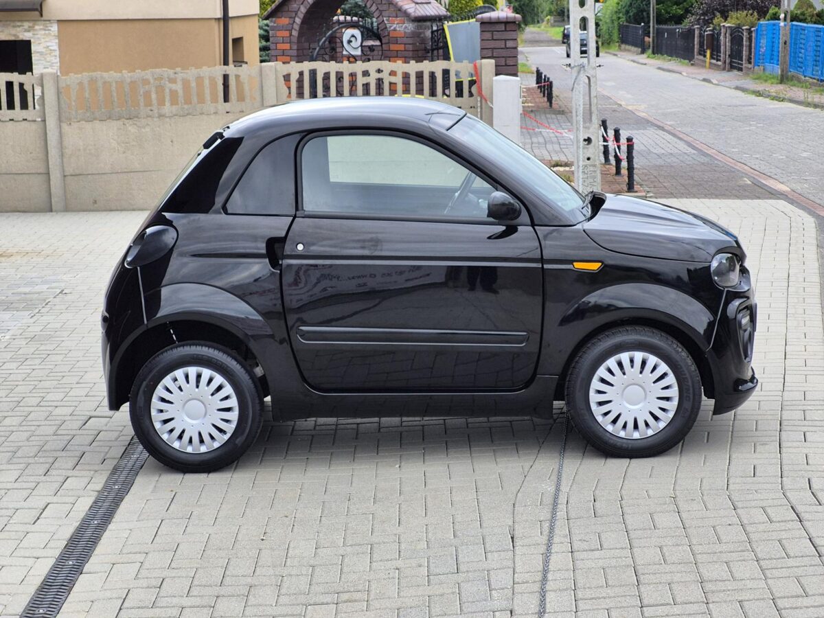 Microcar Due VI - obrazek 13