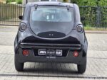 Microcar Due VI - obrazek 17
