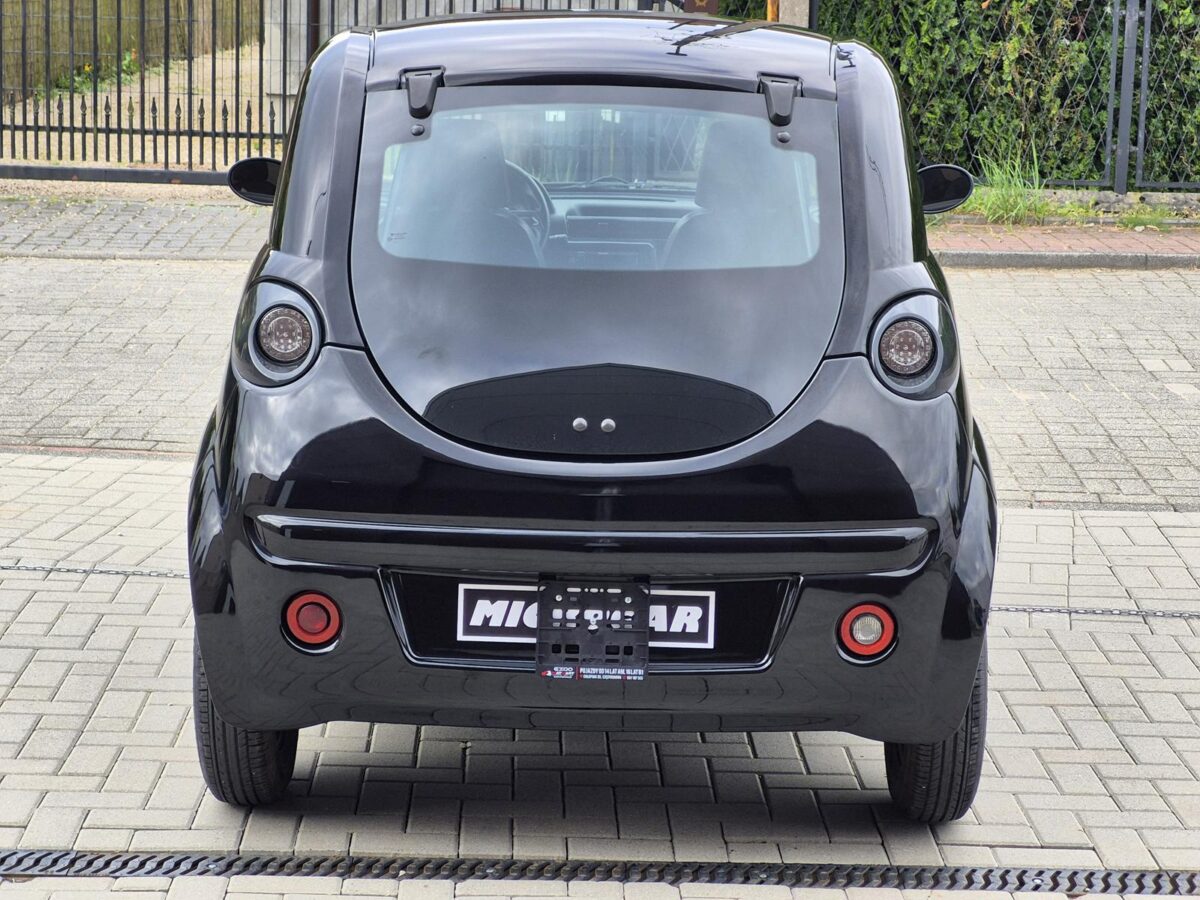 Microcar Due VI - obrazek 18