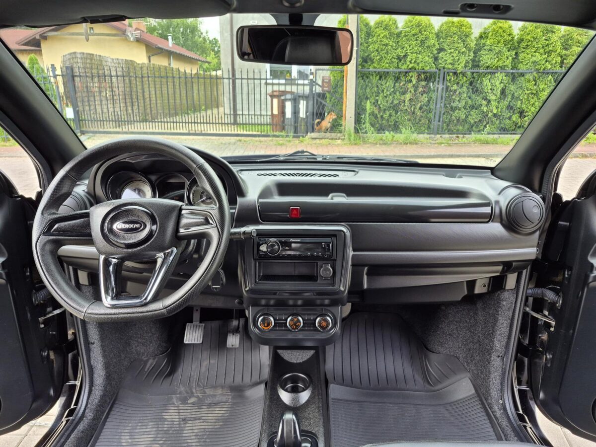 Microcar Due VI - obrazek 28