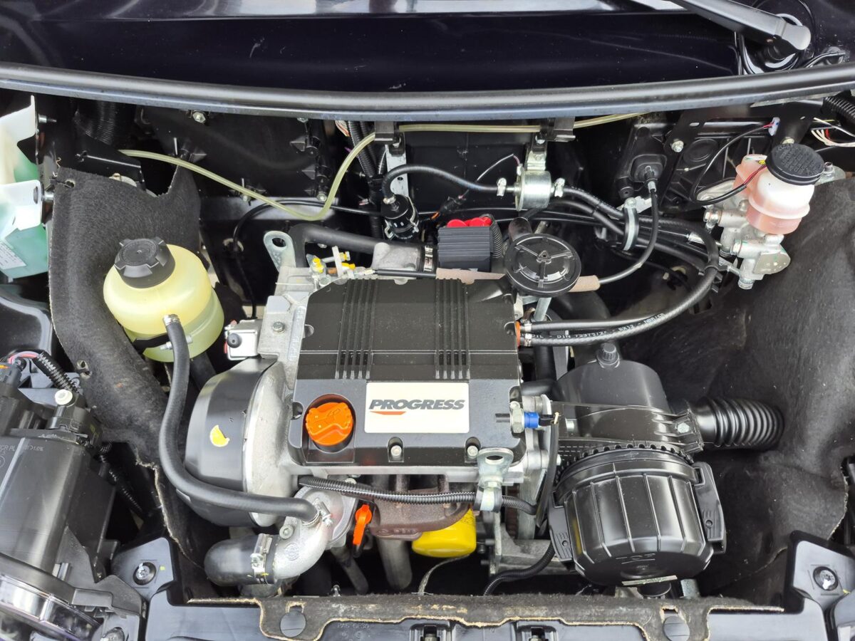 Microcar Due VI - obrazek 32