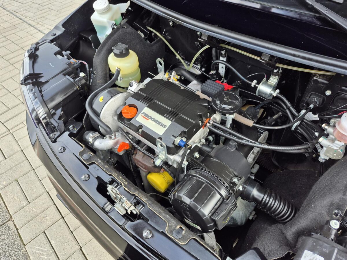 Microcar Due VI - obrazek 33