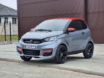 Aixam City Sport 6486 - obrazek 4