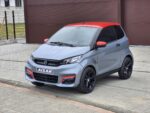 Aixam City Sport 6486 - obrazek 6