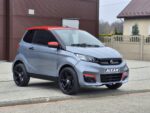 Aixam City Sport 6486 - obrazek 10