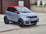 Aixam City Sport 6486 - obrazek 11