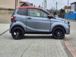 Aixam City Sport 6486 - obrazek 13