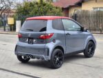 Aixam City Sport 6486 - obrazek 17