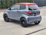 Aixam City Sport 6486 - obrazek 23
