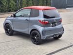 Aixam City Sport 6486 - obrazek 24