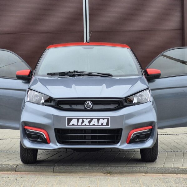 Aixam City Sport 6486