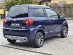 Aixam Crossover 9977 - obrazek 16