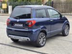 Aixam Crossover 9977 - obrazek 17