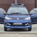Aixam Crossover 9977