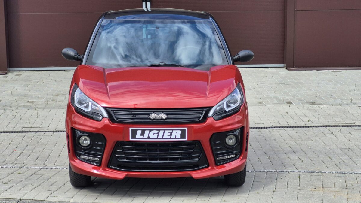 Ligier JS50 6155 - obrazek 19