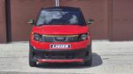 Ligier Myli 1645 - obrazek 6