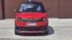 Ligier Myli 1645 - obrazek 7