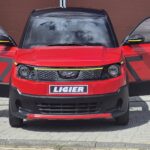 Ligier Myli 1645