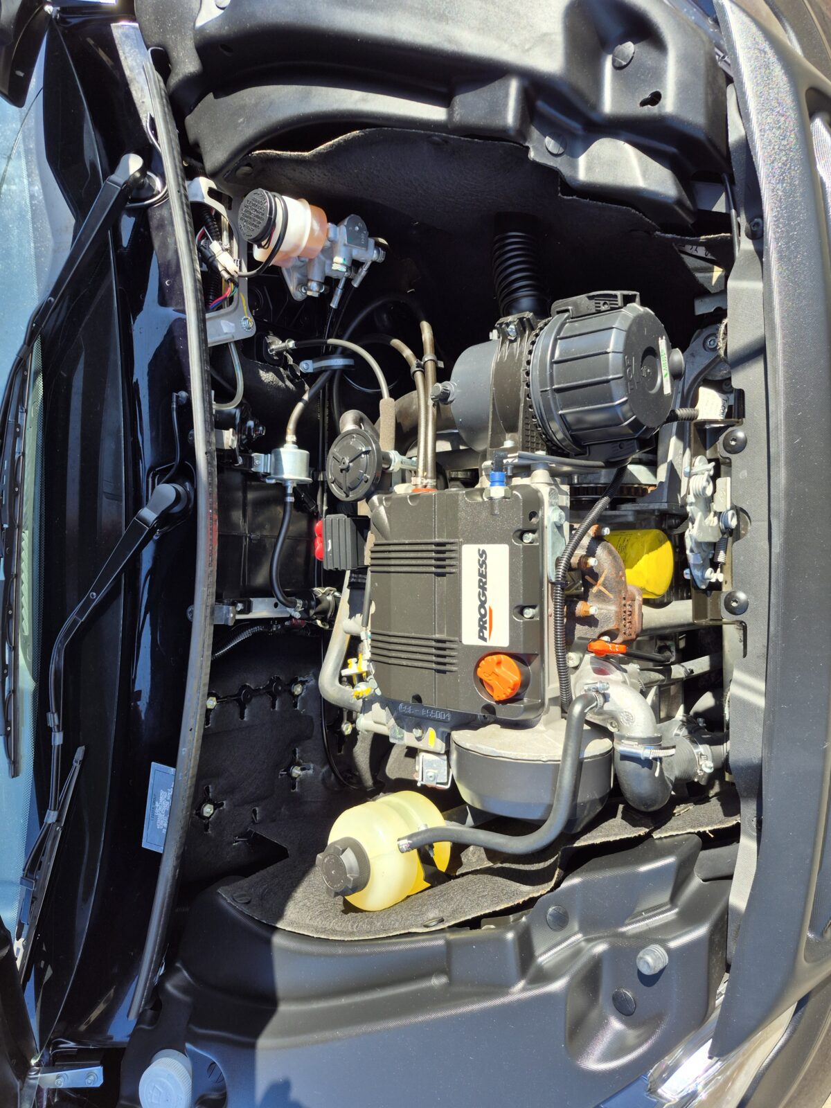 Ligier JS50 7968 - obrazek 34