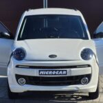 Microcar MGO 8083