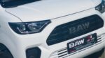 BAW Light Truck - obrazek 5