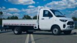 BAW Light Truck - obrazek 7