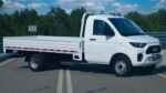 BAW Light Truck - obrazek 8