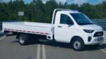 BAW Light Truck - obrazek 9