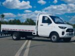 BAW Light Truck