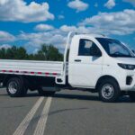 BAW Light Truck