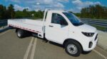BAW Light Truck - obrazek 12