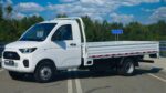 BAW Light Truck - obrazek 15