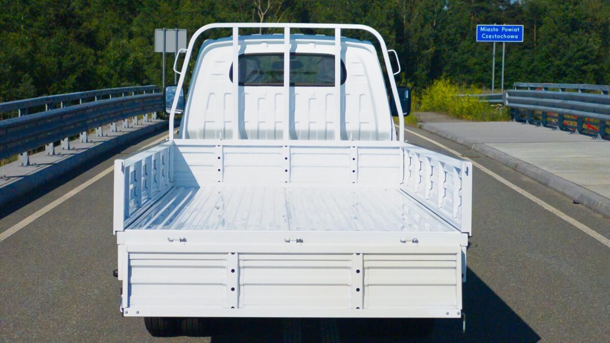 BAW Light Truck - obrazek 24
