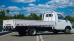 BAW Light Truck - obrazek 26
